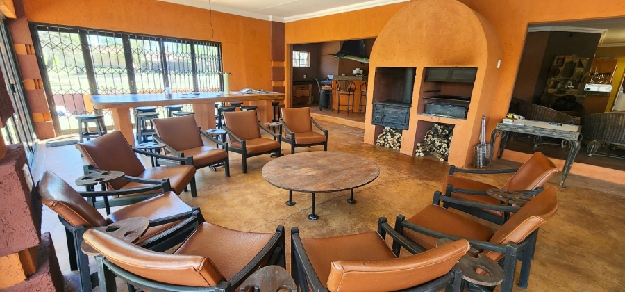 4 Bedroom Property for Sale in Potchefstroom Rural North West